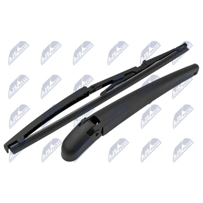 Kuva Tuulilasinpyyhkimen varsi, lasinpesu, Takana ALFA ROMEO 159 Sportwagon OE 60685160