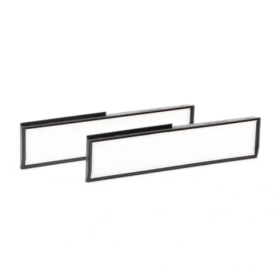 Kuva FEBI BILSTEIN 09445 Raitisilmasuodatin Siitepölysuodin 372 84 25 MERCEDES BENZ: E sarja T modell, W124 Sedan, Sedan