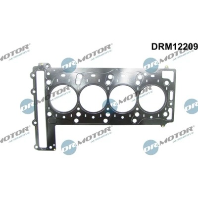 Kuva Tiiviste, sylinterikansi MERCEDES BENZ OE 6540163100, 6540164700, A6540163100