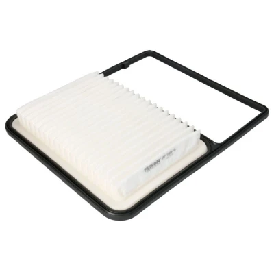 Kuva FILTRON AP 018/6 Ilmansuodatin 37 255 306 Suodatinpanos TOYOTA: bB 2, DAIHATSU: Materia