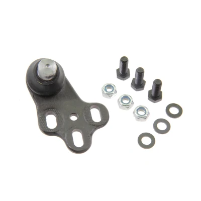 Kuva VAICO V10 7176 1 Alapallonivel Alla, Etuakseli, vasen EXPERT KITS + AUDI: 90 B3, 80 B4 Sedan, Avant
