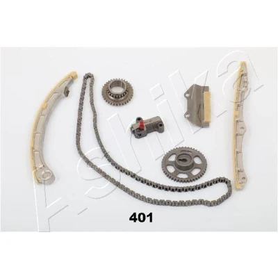 Kuva ASHIKA KCK401 Jakoketjusarja HONDA: CR V 2