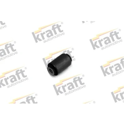 Kuva KRAFT 4231170 Taka akselin Puslat akseli, molemminpuolinen MERCEDES BENZ: W124 Sedan, Farmari, E sarja T modell