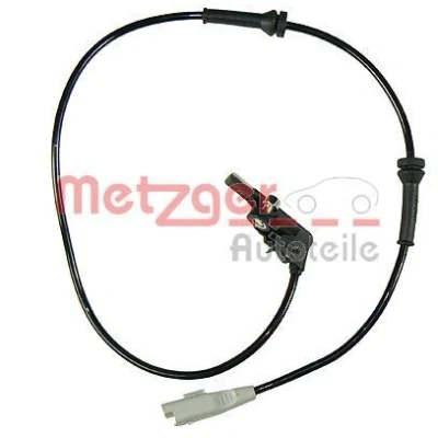 Kuva METZGER 0900394 ABS Anturi Taka akseli 775 PEUGEOT: 307 SW, Farmari, Hatchback