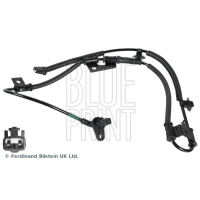 Kuva BLUE PRINT ADBP710084 ABS Anturi Etuakseli, vasen 1070 KIA: Sportage II