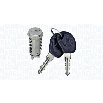 Kuva MAGNETI MARELLI 350105003800 Lukkosylinteri Edessä