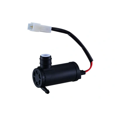Kuva HELLA 8TF 358 148 621 Pumppu, Polttoaine Esisyöttö FORD: MONDEO 3 Kombi