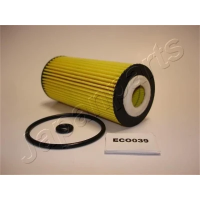 Kuva JAPANPARTS FO ECO039 Öljynsuodatin Suodatinpanos MERCEDES BENZ: A sarja, B Vaneo