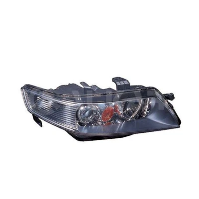 Kuva ALKAR 2742410 Ajovaloumpio Oikea W5W, H1/H1, W21W HONDA: Accord 7 Limousine, Tourer