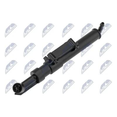 Kuva Pesusuutin, ajovalo, Etuakseli, vasen VOLVO XC60 SUV I, VAN I OE 31333665, 31416218