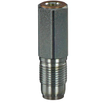 Kuva FEBI BILSTEIN 46366 Polttoaineen Paineensäädin Tiivisteillä FORD: Transit Mk6 Van, Bussi, CITROËN: Jumper II PEUGEOT: Boxer Van
