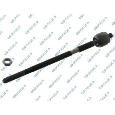 Kuva Raidetangon pää, suora, Etuakseli, oikea, vasen SEAT AROSA, VW AMAROK Flak/chassi, LUPO I, POLO OE 6X0422803, 6X0422804