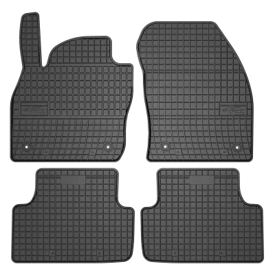 Kuva Kumiset lattiamatot FROGUM MMT A040 410473