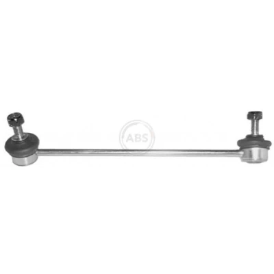 Kuva A.B.S. 260246 Koiranluu 258 MM10X1.5 RHT RENAULT: TWINGO 1