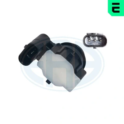 Kuva ERA 566077A Peruutustutka Anturit Edessä Musta Ultraäänitunnistin
