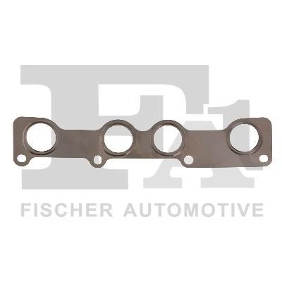 Kuva Tiiviste, pakosarja, Sylinterikansi DACIA LOGAN, LOGAN EXPRESS, MCV, Pick up, SANDERO, RENAULT I, Kombi I OE 6001548027, 8