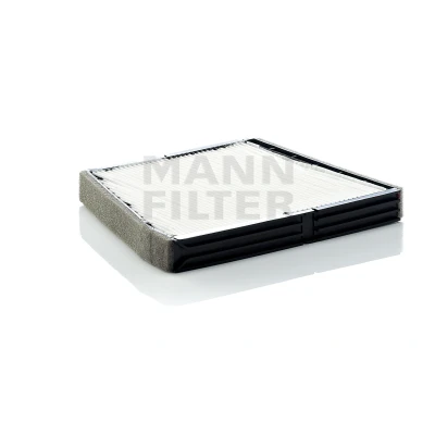Kuva MANN FILTER CU 2337 Raitisilmasuodatin Hiukkassuodatin 214 186 25