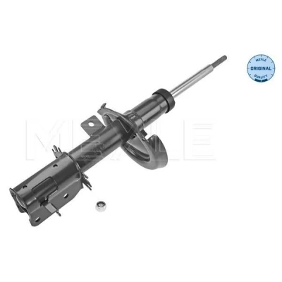 Kuva MEYLE 40 26 623 0020 Iskunvaimentimet Etuakseli, oikea Kaasupaine Kaksiputki Joustintuki Tappi ylhäällä ORIGINAL Quality CITROËN: Jumpy II Van