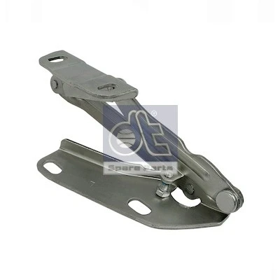 Kuva DT Spare Parts 4.69078 Oven Sarana MERCEDES BENZ: Sprinter 3.5 T Van