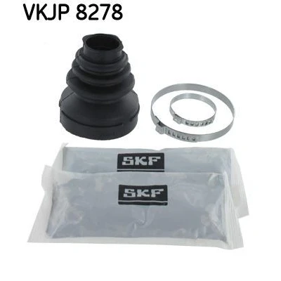 Kuva SKF VKJP 8278 Paljekumisarja, Vetoakseli 93,5 CITROËN: C4 I Hatchback, Grand Picasso, C3 PEUGEOT: 307 SW, 407 206 Hatchback