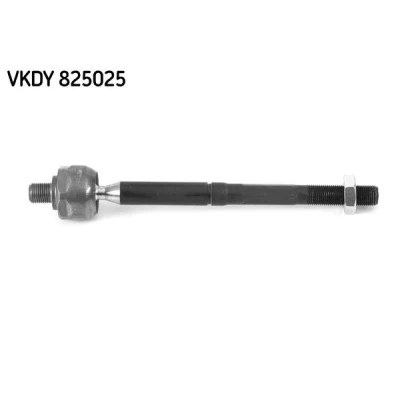 Kuva SKF VKDY 825025 Raidetangon Sisäpää synteettinen rasva