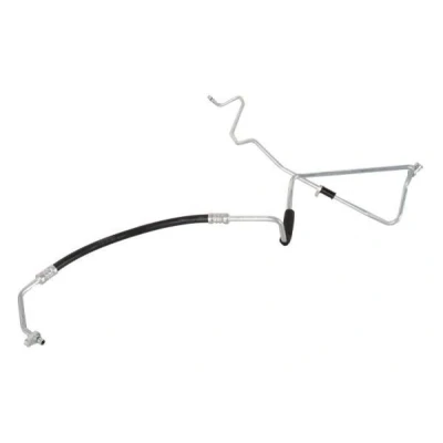 Kuva Korkearpainejohto, ilmastointilaite THERMOTEC KTT160225