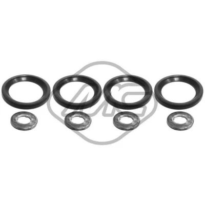 Kuva Tiiviste, suutinistukka ALFA ROMEO, FIAT, FORD, LANCIA, OPEL, SUZUKI OE 55192494, 55204259, 55205036