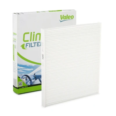 Kuva VALEO CLIMFILTER COMFORT 715705 Raitisilmasuodatin Hiukkassuodatin 230 200 20 ALFA ROMEO: Giulietta Hatchback