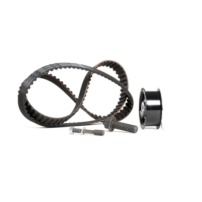 Kuva GATES FleetRunner Micro V Stretch Fit K025223XS Jakohihnasarja VOLKSWAGEN: GOLF 3, TRANSPORTER 4, 4 Bus, AUDI: 80 B4 Sedan, Avant