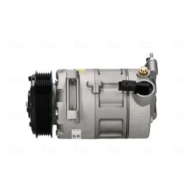Kuva Kompressori, ilmastointilaite CITROËN, DS, OPEL, PEUGEOT OE 1624809880, 9806029580, 9823097580