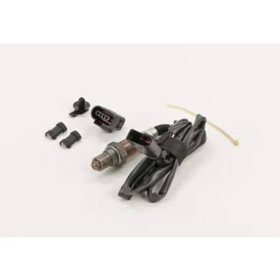 Kuva BOSCH 0 258 006 984 Lambda Anturi 4 VOLKSWAGEN: Golf 4, Passat B6 Sedan, Transporter 5, AUDI: A6 C6 Avant, Sedan