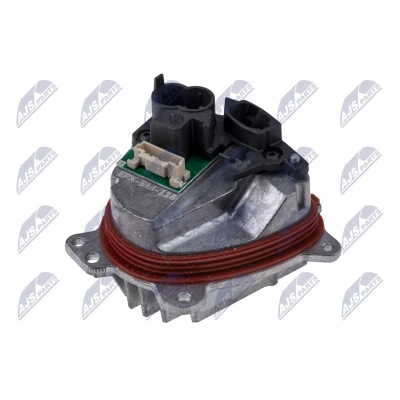 Kuva NTY EPX BM 115 Ohjainlaite, Valo