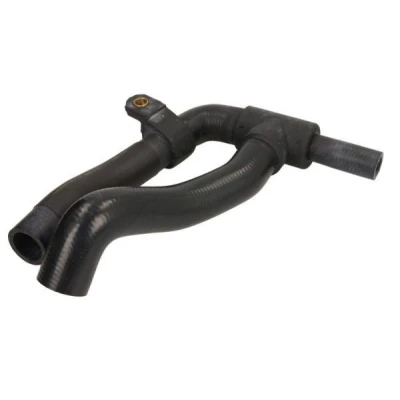 Kuva THERMOTEC DWR142TT Jäähdyttimen Letku Alla