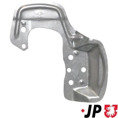 Kuva JP GROUP 1264200170 Jarrukilpi Etuakseli, vasen OPEL: Kadett E Sedan, Vectra A Calibra