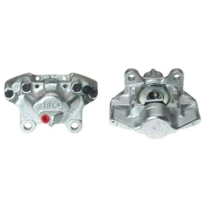 Kuva BUDWEG CALIPER 34408 Jarrusatula MERCEDES BENZ: SL Coupe