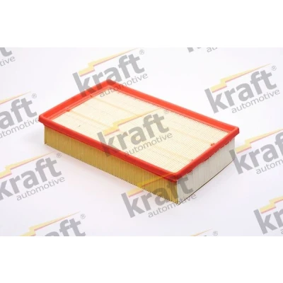 Kuva KRAFT 1712340 Ilmansuodatin 57 180 280 Suodatinpanos FORD: Transit Mk6 Bussi, Van, Mk5 Van
