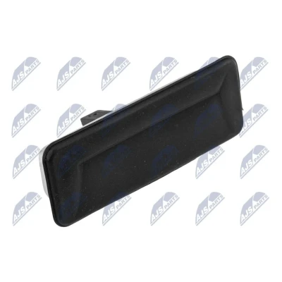 Kuva Oven kahva, Auton takaluukku SKODA OCTAVIA Combi II OE 1Z0827574, 1Z0827574A, 1Z0827574B
