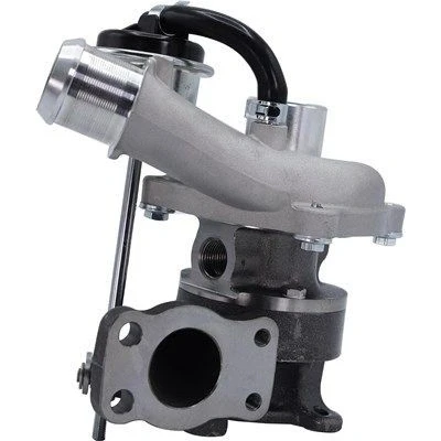 Kuva MAGNETI MARELLI 807101006500 Turboahdin Turbo