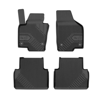 Kuva Mattosarja seat Alhambra II van 2010 2020 Frogum 77409743 alhambra, vw sharan, sharan