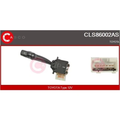 Kuva CASCO CRC30105AS Tasasuuntain, Generaattori 12V