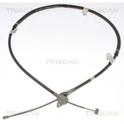 Kuva TRISCAN 8140 69190 Käsijarruvaijeri 1575/1310 Rumpujarru