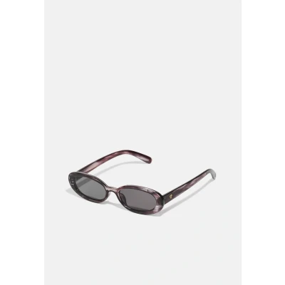 Kuva CHPO Alice Unisex Aurinkolasit, Koko: One Size, Grey turtle/black