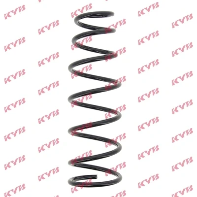 Kuva KYB K Flex RA7040 Jousi Taka akseli Kierrejousi MAZDA: RX 8