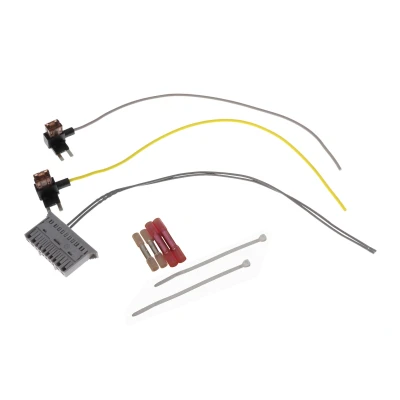 Kuva VEMO V24 83 0027 Korjaussarja, Johtosarja ilman poimusuojusta EXPERT KITS + FIAT: Panda II Hatchback