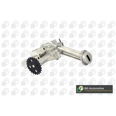 Kuva Öljypumppu DACIA, MERCEDES BENZ, NISSAN, RENAULT, SUZUKI OE 150102231R, 150108334R, 150109834R