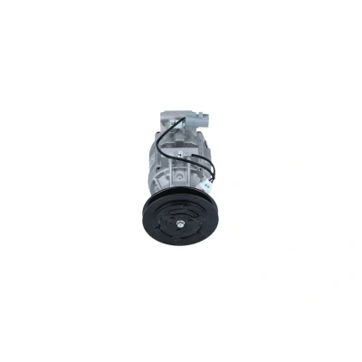Kuva NRF 320254 Ilmastoinnin Kompressori SCSA06C 12V PAG 46 R134a Tiivisterenkaalla