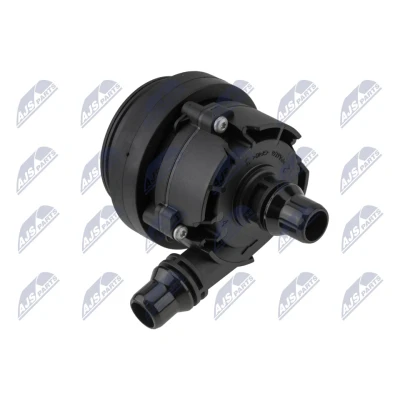 Kuva Lisävesipumppu, turboahdin BMW OE 11518605322, 11518671654