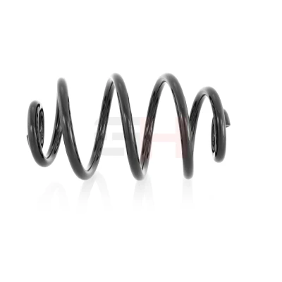 Kuva Jousi (auton jousitus), Taka akseli, oikea, vasen AUDI A6 C5 Avant OE 3B0511115Q, 4B0511115AP