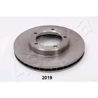 Kuva JAPKO 602019C Jarrulevyt Etuakseli 322 32 5 115 Tuuletettu Lakattu