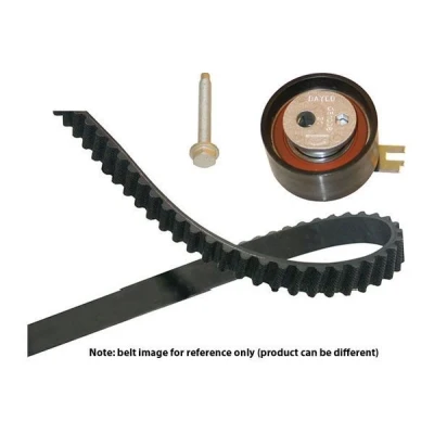Kuva KAVO PARTS DKT 6509 Jakohihnasarja RENAULT: MEGANE 2 Kombi, CLIO 3, GRAND SCENIC 2, DACIA: Duster SUV, Dokker Farmari, SUZUKI: Jimny SUV